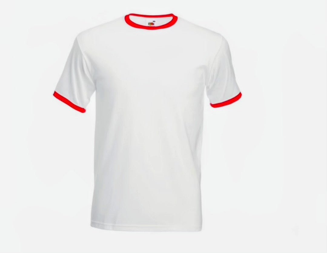 T-shirt CEF – Flocage Choco Élégance & Foi - Choco Élégance & Foi