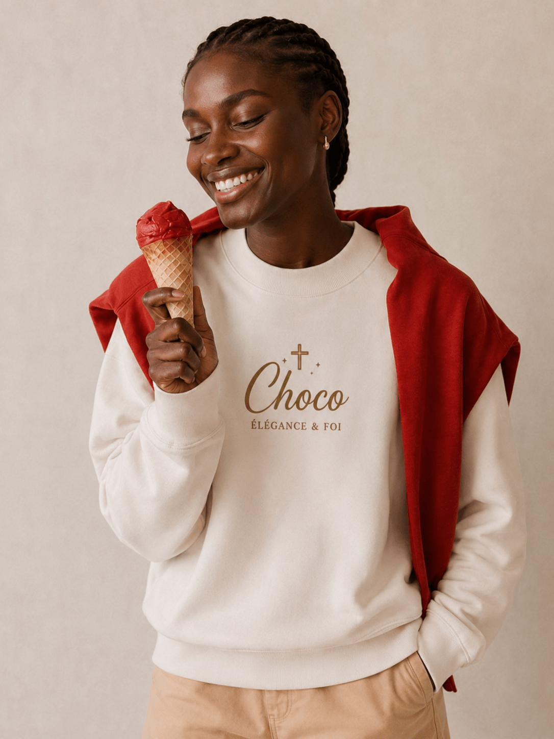 Produits vedettes - Choco Élégance &amp; Foi