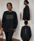 Sweatshirt « Psaume 103:19 » – Choco Élégance & Foi - Choco Élégance & Foi