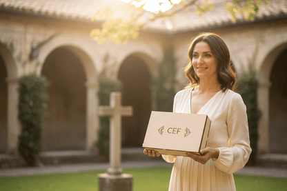 Box Été CEF – Choco Élégance &amp; Foi - Choco Élégance &amp; Foi