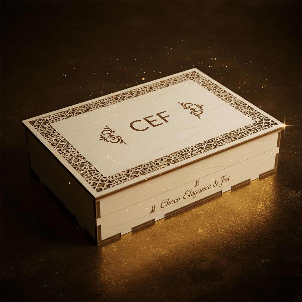 Box Été CEF – Choco Élégance &amp; Foi - Choco Élégance &amp; Foi