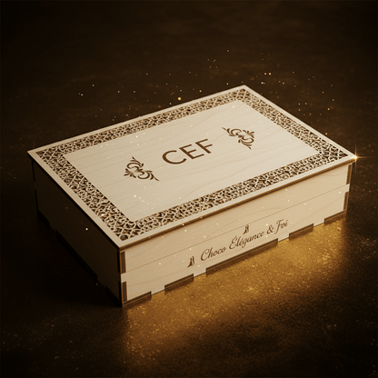 Box Été CEF – Choco Élégance &amp; Foi - Choco Élégance &amp; Foi