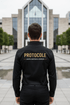 PROTOCOLE – Collection Foi & Discipline | T-shirt • Polo • Chemise • Sweat | CEF - Choco Élégance & Foi