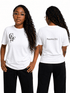 T-shirt "L’Éternel est mon berger" – Psaume 23:1 | CEF - Choco Élégance & Foi