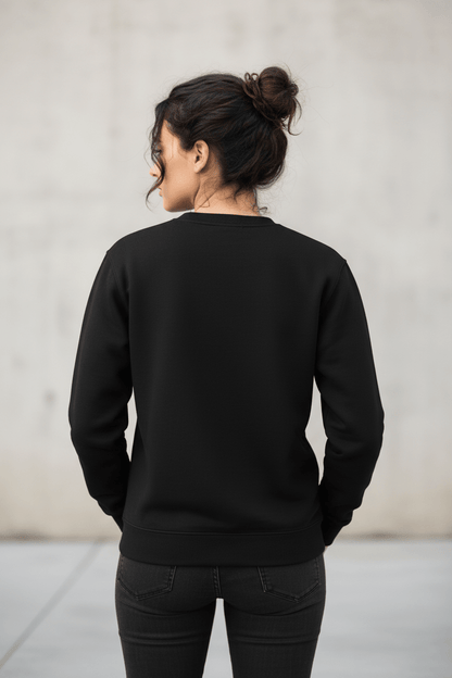 Sweat "Dieu est Fidèle" – 1 Corinthiens 1:9 | CEF - Choco Élégance &amp; Foi