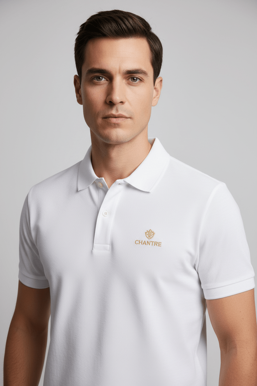 CHANTRE – Collection Foi &amp; Discipline | T-shirt • Polo • Chemise • Sweat | CEF - Choco Élégance &amp; Foi
