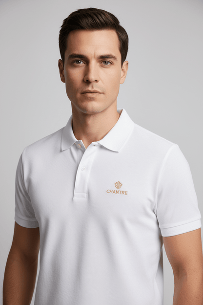 CHANTRE – Collection Foi &amp; Discipline | T-shirt • Polo • Chemise • Sweat | CEF - Choco Élégance &amp; Foi