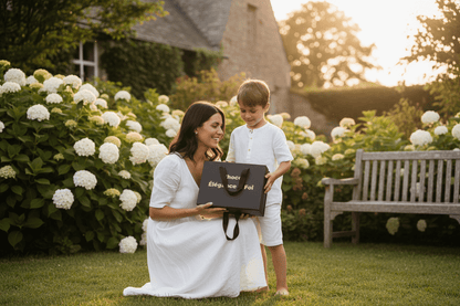 Box Été Enfants CEF – Choco Élégance &amp; Foi - Choco Élégance &amp; Foi