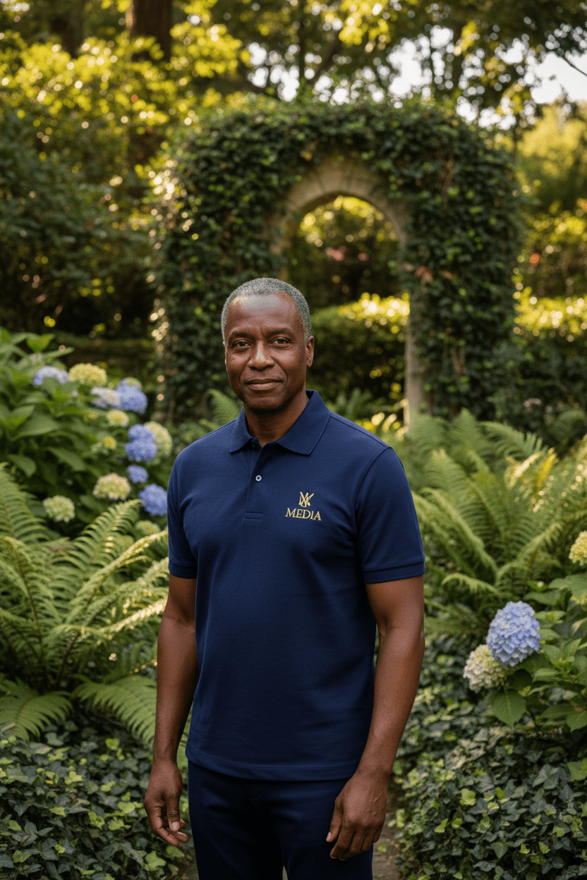 MEDIA – Collection Foi &amp; Discipline | T-shirt • Polo • Chemise • Sweat | CEF - Choco Élégance &amp; Foi