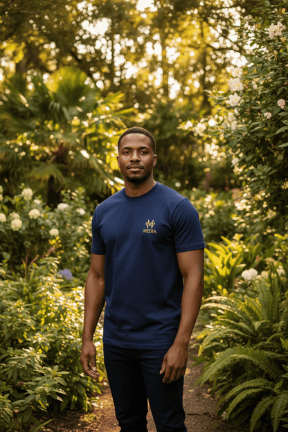 MEDIA – Collection Foi &amp; Discipline | T-shirt • Polo • Chemise • Sweat | CEF - Choco Élégance &amp; Foi