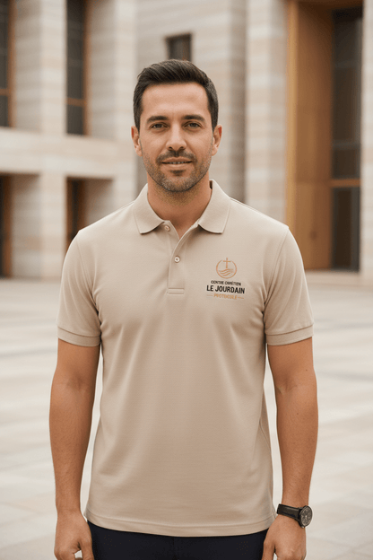 PROTOCOLE – Collection Foi &amp; Discipline | T-shirt • Polo • Chemise • Sweat | CEF - Choco Élégance &amp; Foi
