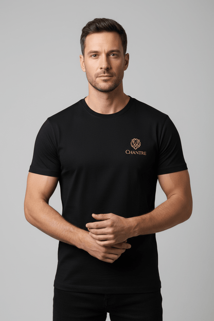 CHANTRE – Collection Foi &amp; Discipline | T-shirt • Polo • Chemise • Sweat | CEF - Choco Élégance &amp; Foi