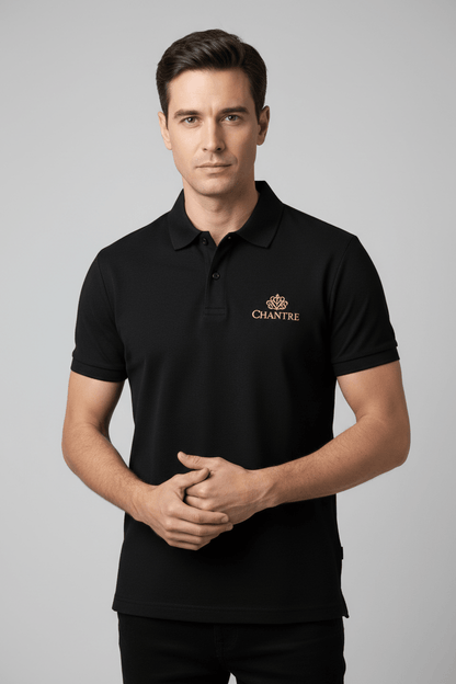 CHANTRE – Collection Foi &amp; Discipline | T-shirt • Polo • Chemise • Sweat | CEF - Choco Élégance &amp; Foi