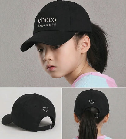 Casquette Enfant CEF –Élégance &amp; Foi