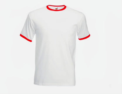 T-shirt CEF – Flocage Choco Élégance &amp; Foi - Choco Élégance &amp; Foi