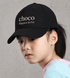 Casquette Enfant CEF – Choco Élégance & Foi - Choco Élégance & Foi