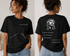 T-Shirt Marc 1:15 — Choco Élégance & Foi - Choco Élégance & Foi
