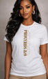 T-Shirt Proverbes 3:9 – Honor the Lord With Your Wealth | CEF - Choco Élégance & Foi