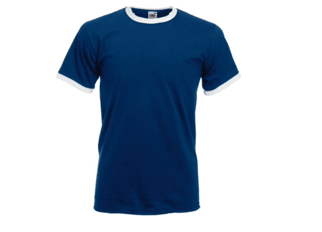 T-shirt CEF – Flocage Choco Élégance &amp; Foi - Choco Élégance &amp; Foi